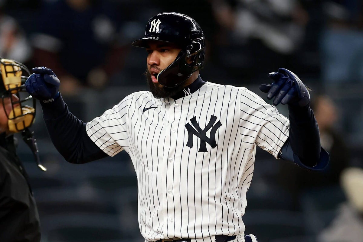 Aaron Boone’s smart pregame decision rewarded the Yankees in win over Athletics