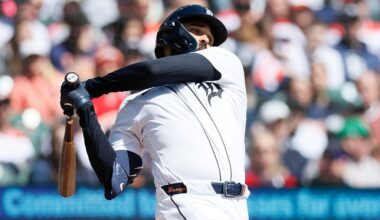 Miami Marlins vs Detroit Tigers Odds, Spread, and Total