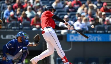 Guardians star rookie Chase DeLauter has an unusual swing. Here’s why it works