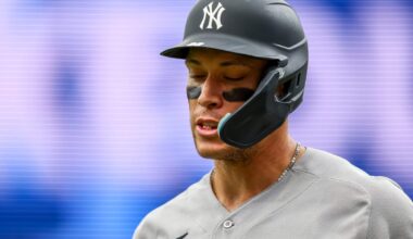 Ranking the Yankees’ early concerns as losing streak hits 5 games