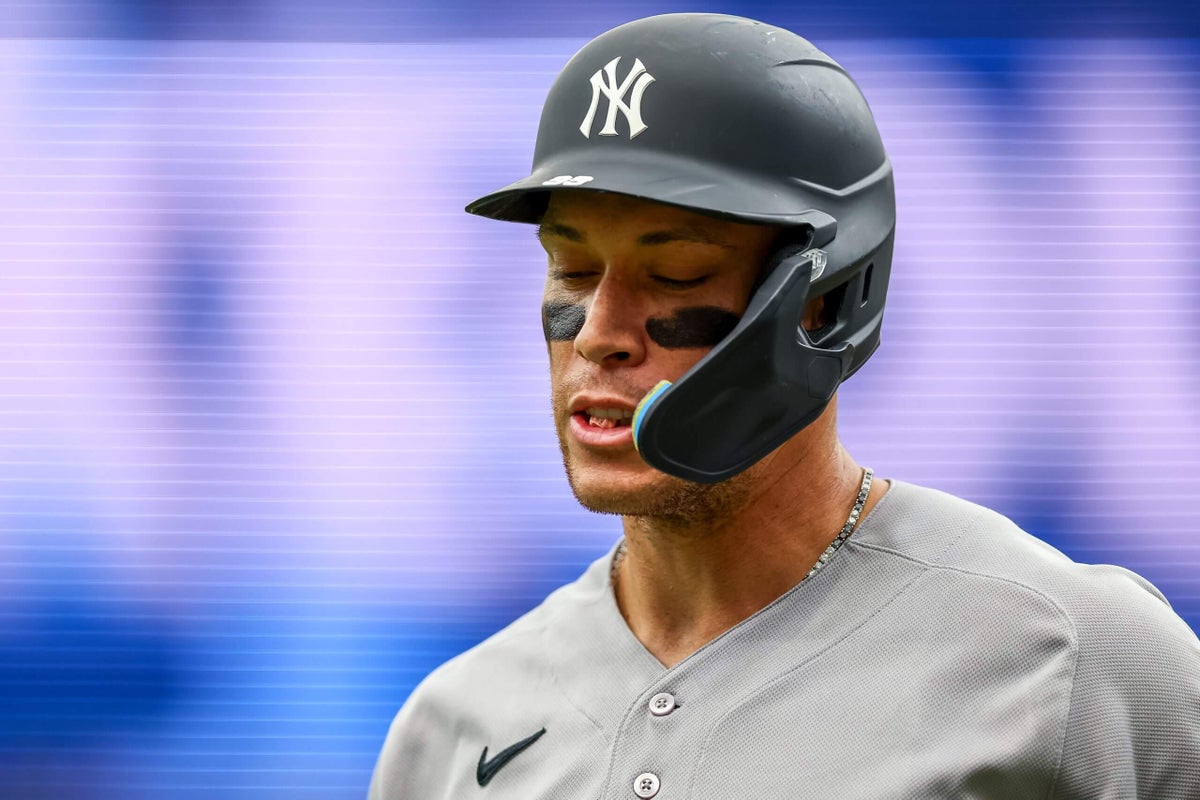 Ranking the Yankees’ early concerns as losing streak hits 5 games