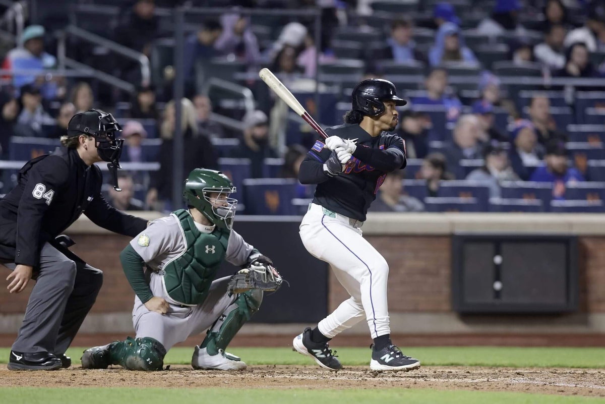 Without Juan Soto, Mets still searching for offensive spark