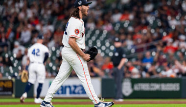 Cleveland Guardians vs. Houston Astros prediction, pick for MLB on Monday 4/20/26