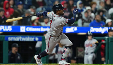 Washington Nationals vs. Atlanta Braves prediction, pick for MLB on Monday 4/20/26