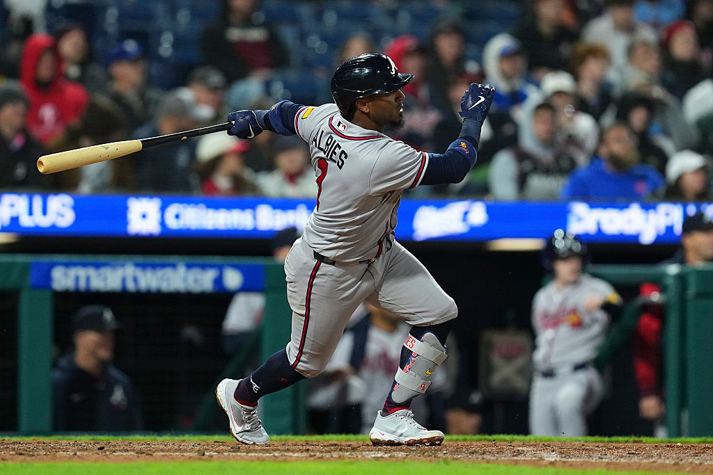 Washington Nationals vs. Atlanta Braves prediction, pick for MLB on Monday 4/20/26
