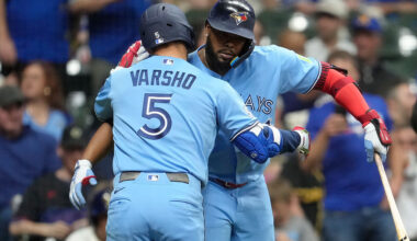 Arizona Diamondbacks vs. Toronto Blue Jays prediction, pick for MLB on Friday 4/17/26