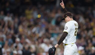 Baseball industry reacts to Padres’ sale price, potential impact on labor negotiations