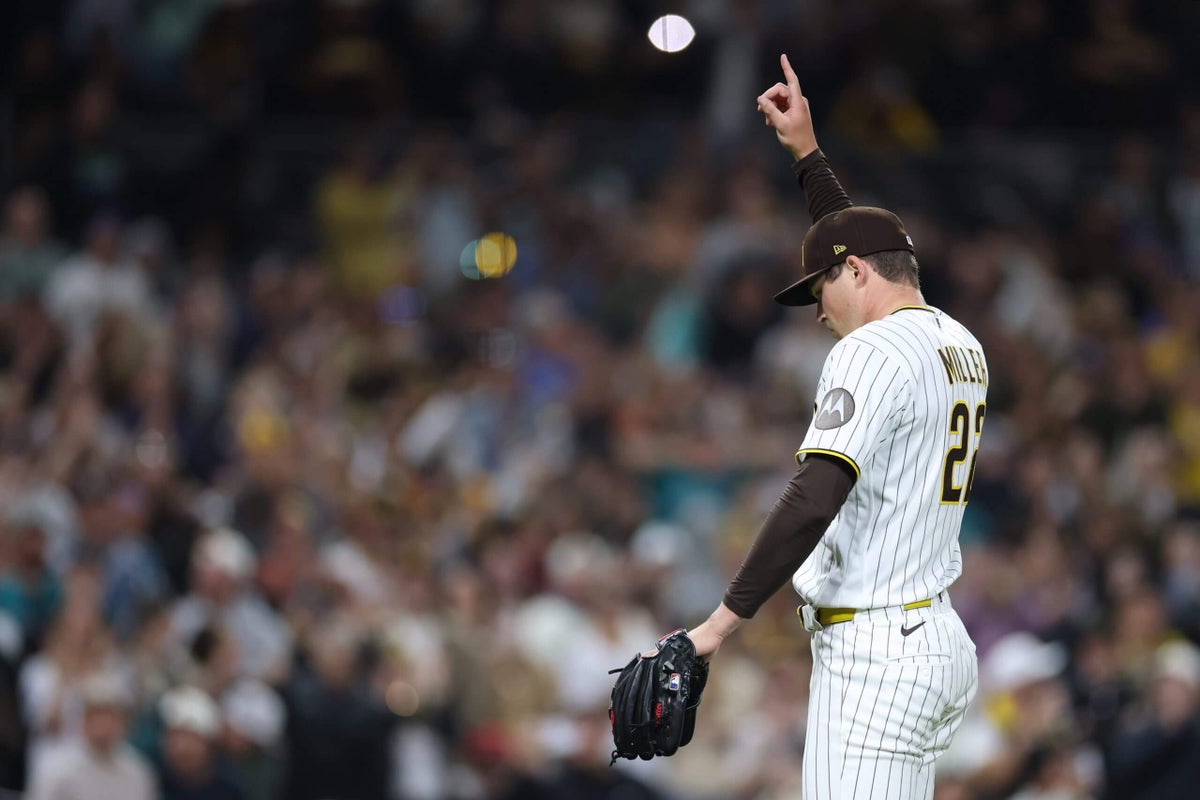 Baseball industry reacts to Padres’ sale price, potential impact on labor negotiations