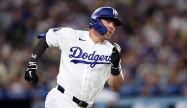 Dodgers’ Dalton Rushing called Rockies’ approach ‘fishy.’ Dave Roberts disagreed