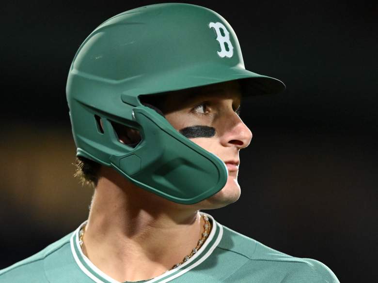 Red Sox Get Major Roman Anthony Development vs. Tigers