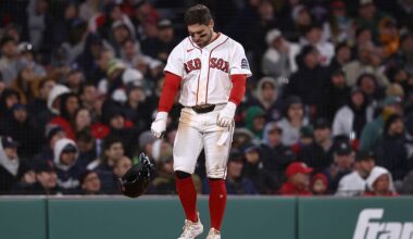 Red Sox still punchless against Yankees - 98.5 The Sports Hub