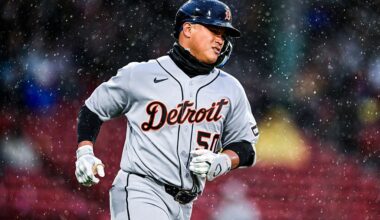 Milwaukee Brewers vs Detroit Tigers Odds, Spread, and Totals