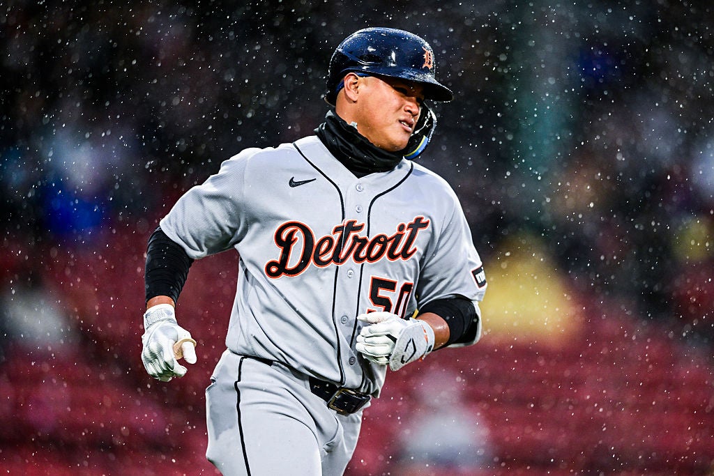 Milwaukee Brewers vs Detroit Tigers Odds, Spread, and Totals
