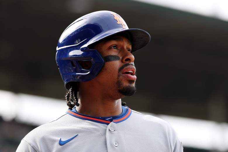 New York Mets Make Francisco Lindor Announcement 