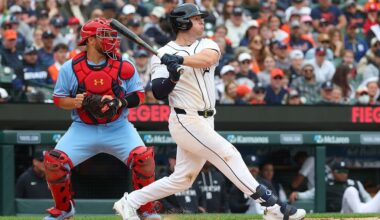 Milwaukee Brewers vs Detroit Tigers Odds, Spread, and Total