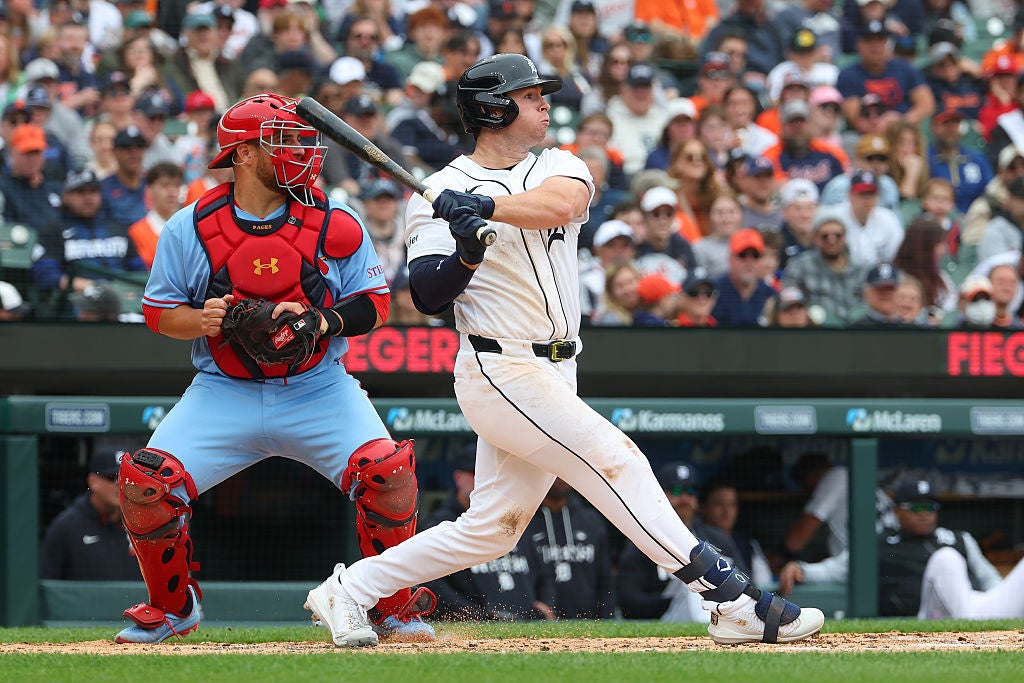 Milwaukee Brewers vs Detroit Tigers Odds, Spread, and Total