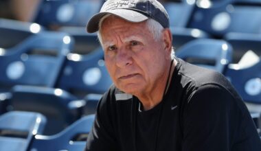 In new book, A’s Lew Wolff says ‘despicable’ Giants to blame for Athletics relocation