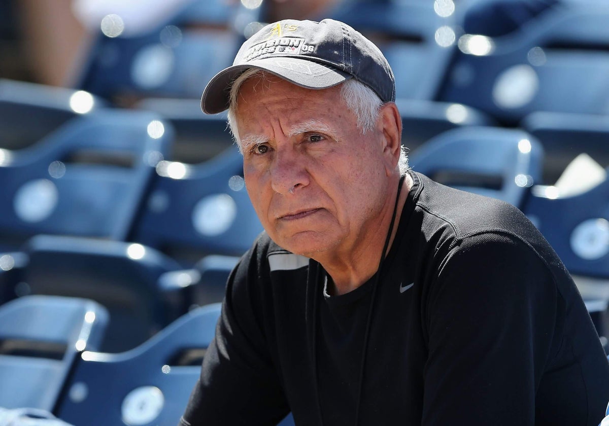 In new book, A’s Lew Wolff says ‘despicable’ Giants to blame for Athletics relocation