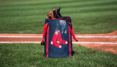 Red Sox complete final part of Sonny Gray trade with Cardinals - 98.5 The Sports Hub