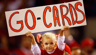 Where baseball is bigger than God