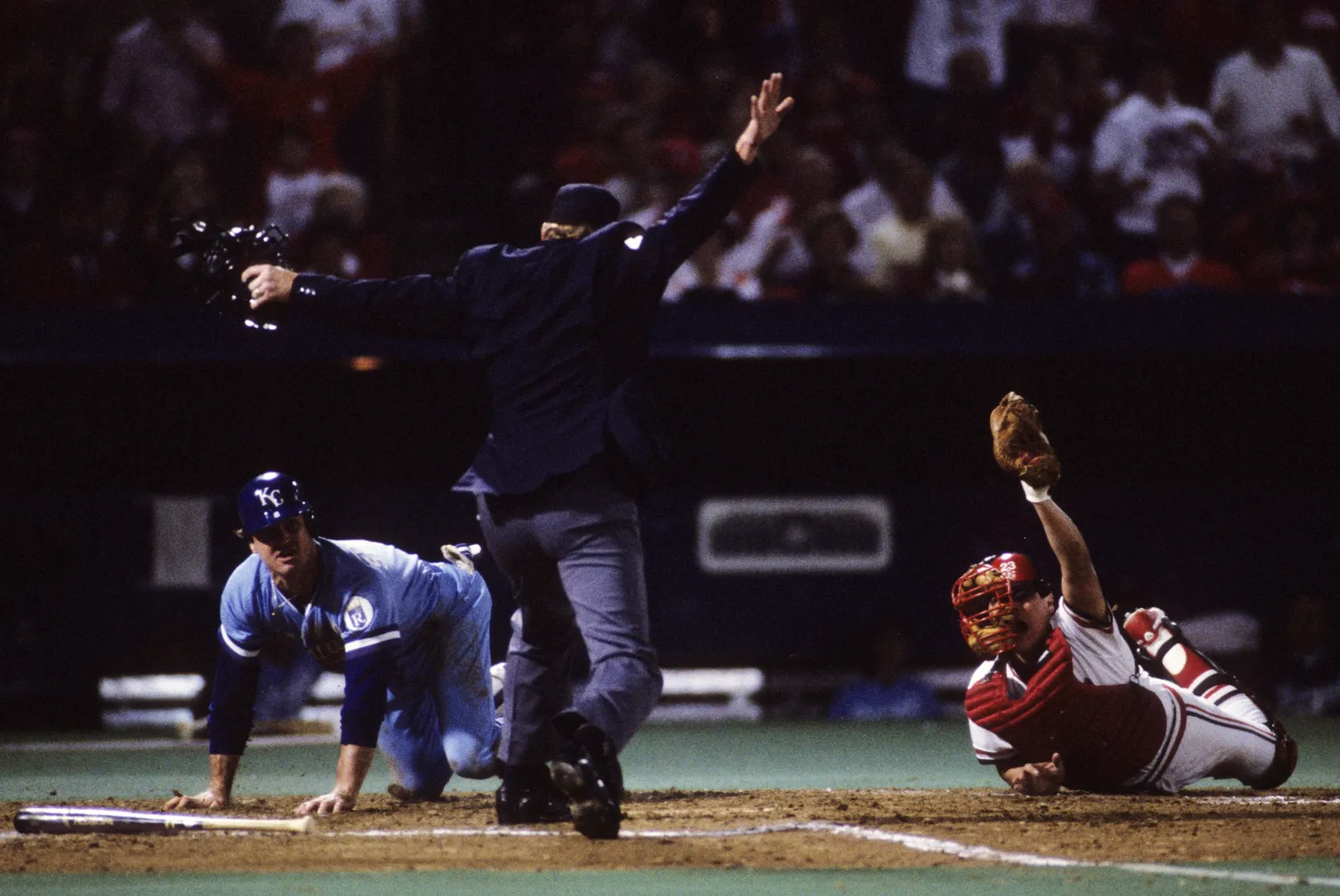 Tom Nieto cause of death