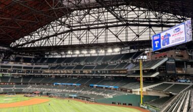 Texas Rangers return home for 2026 opener at Globe Life Field – NBC 5 Dallas-Fort Worth