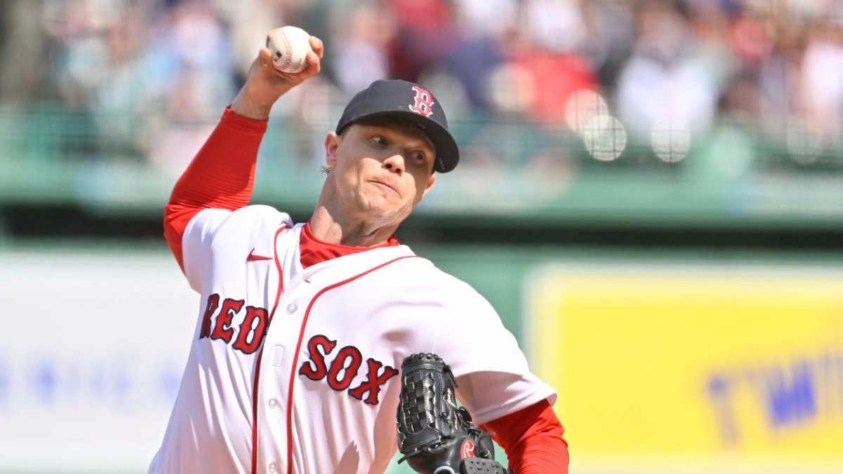 Sonny Gray, Red Sox host Padres for home opener – NBC Sports Boston