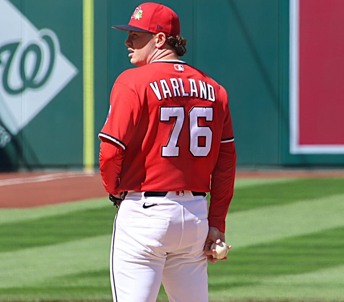 Postgamer #15 The Nats accomplish their first sweep of 2026