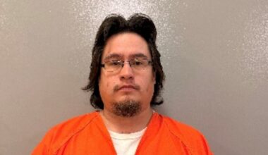 Howard County man arrested in connection with wife’s murder