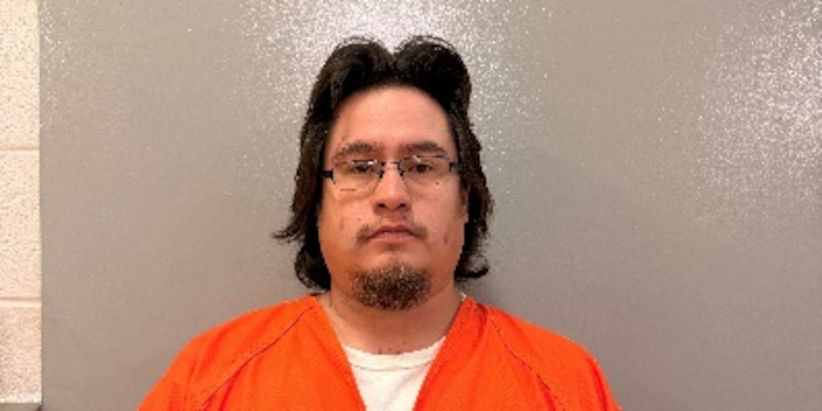 Howard County man arrested in connection with wife’s murder