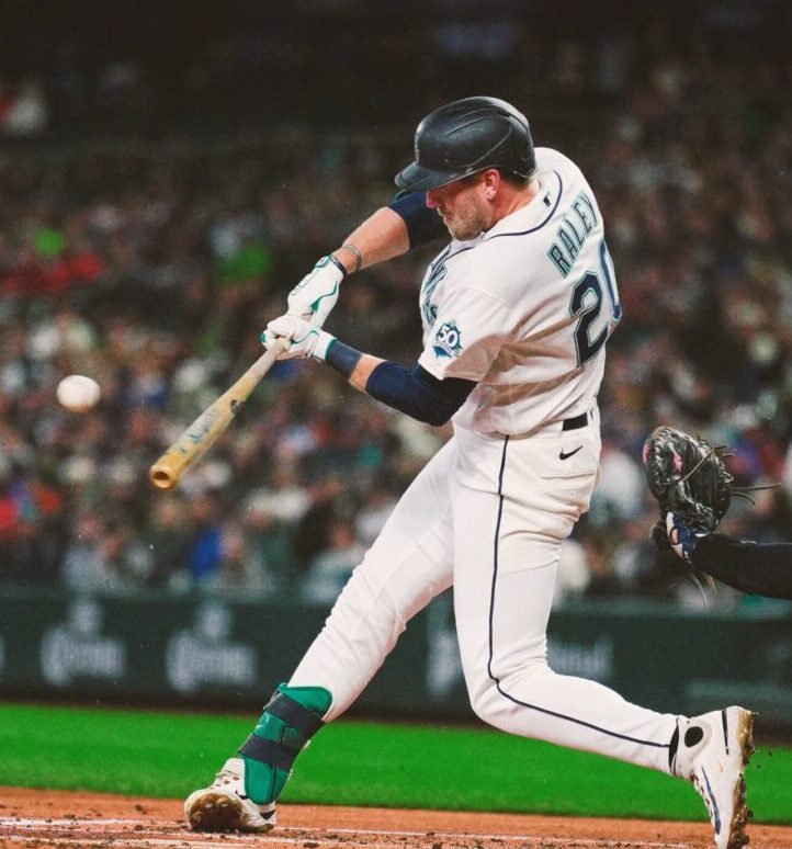 MLB: Mariners Comeback Too Little, Too Late in Series Loss to Yankees