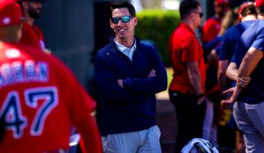 Did the Red Sox really prioritize winning in the offseason?