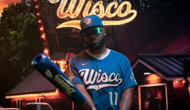 Brewers unveil statewide ‘Wisco Way’ City Connect uniform