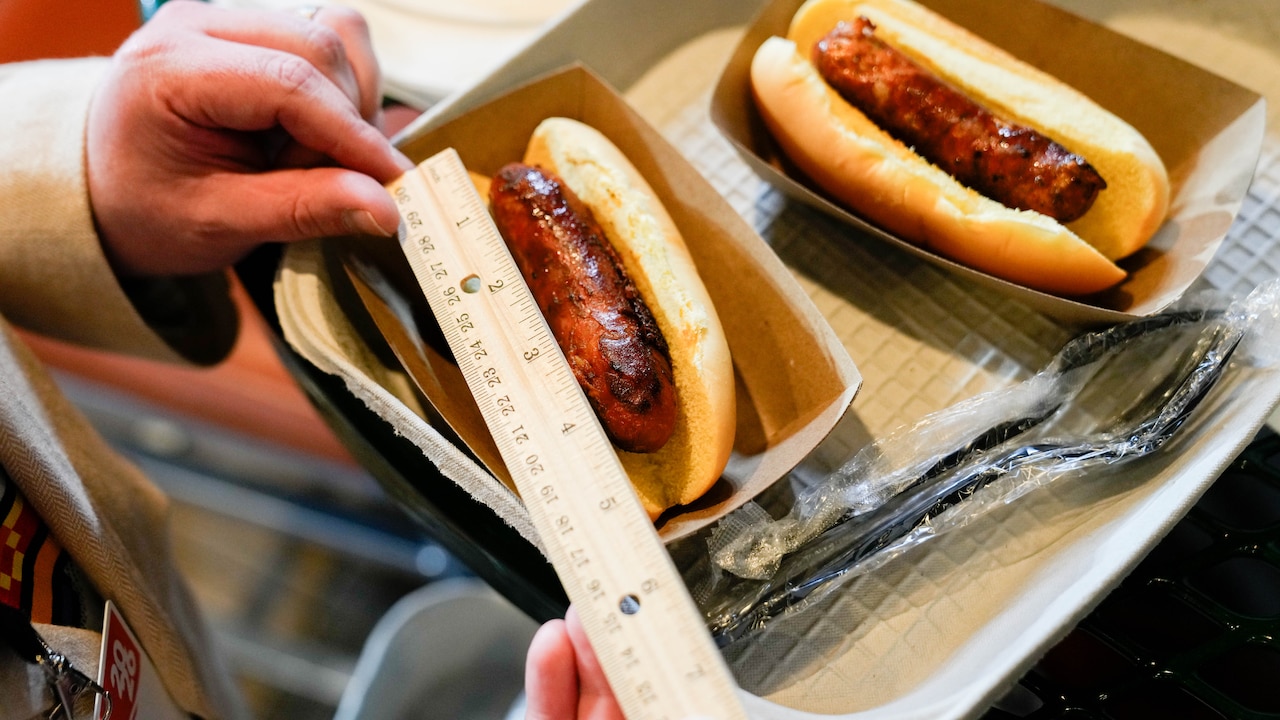 Orioles ‘value dog’ isn’t the best deal at Camden Yards