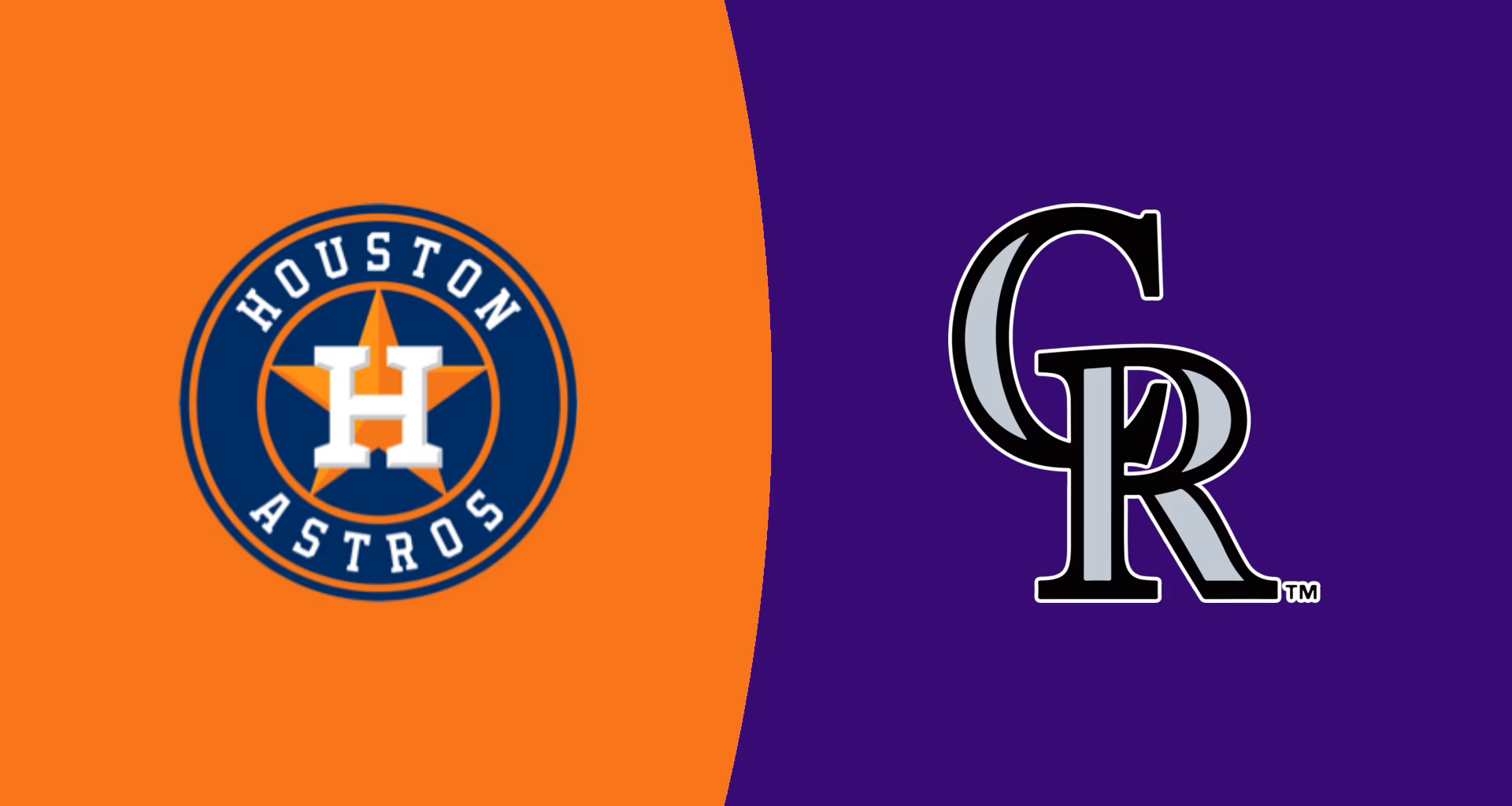 Houston Astros vs Colorado Rockies Live Stream: How to Watch MLB