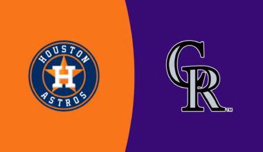 Houston Astros vs Colorado Rockies Live Stream: How to Watch MLB