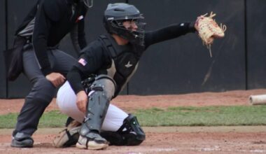 Spa Catholic grad Fales named E8 Rookie of the Week – Saratogian