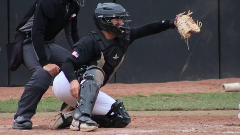 Spa Catholic grad Fales named E8 Rookie of the Week – Saratogian