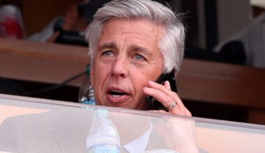 Philadelphia Phillies' Dave Dombrowski faces scrutiny after firing Rob Thomson amid team struggles