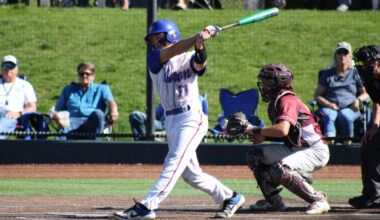 Familiar faces sit at top of Class 3A, 2A and 1A baseball fields