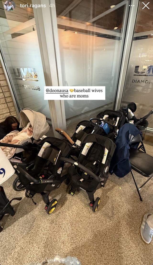 Was there valet service?