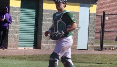 Siena’s Paradine selected to Buster Posey Award Midseason Watch List – Troy Record