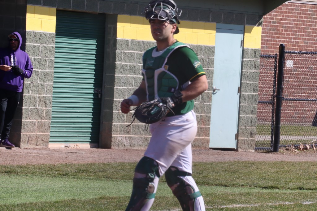 Siena’s Paradine selected to Buster Posey Award Midseason Watch List – Troy Record