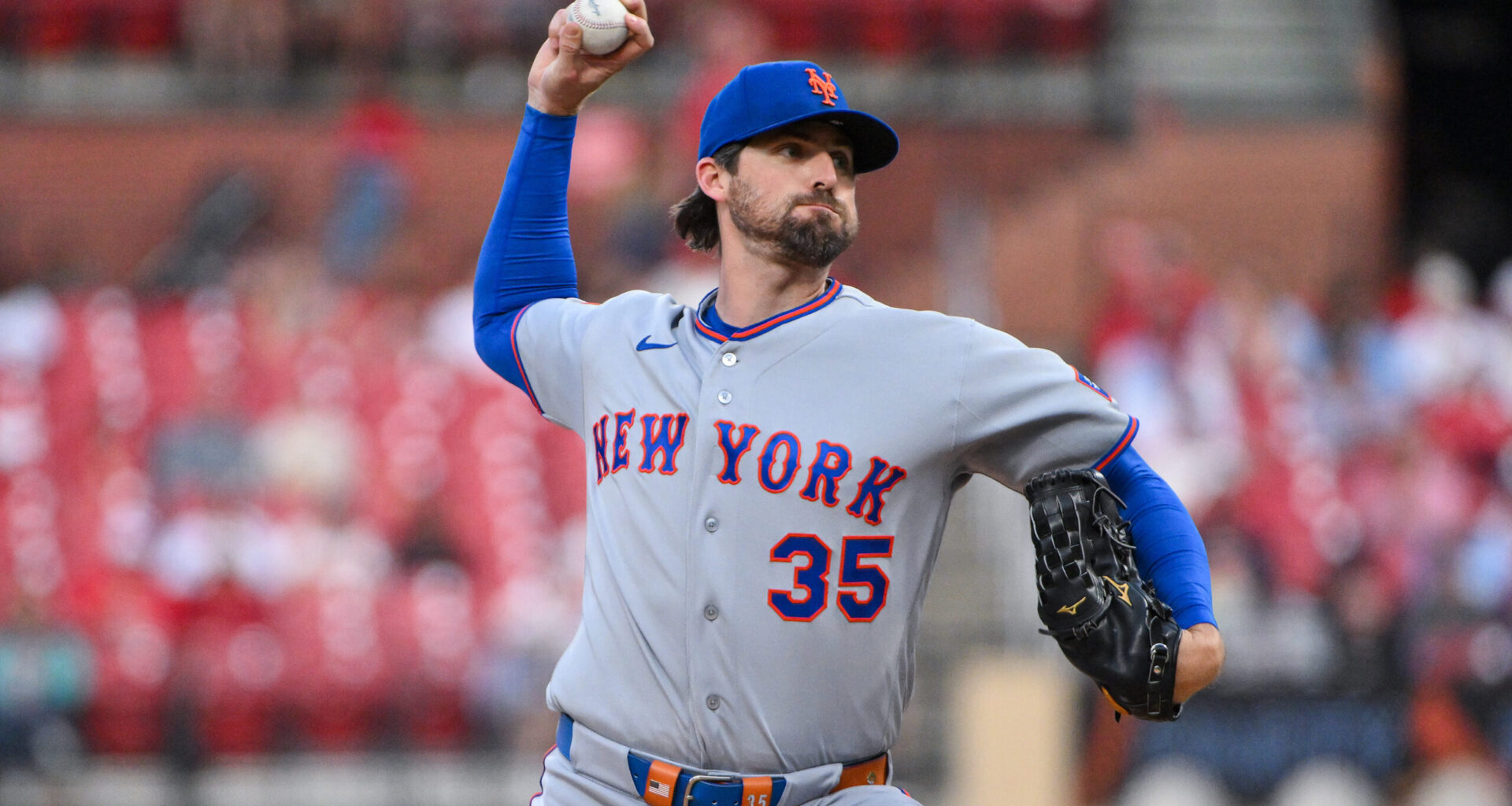 Game Chat: Mets vs Giants, 9:05 PM