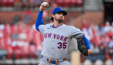 Game Chat: Mets vs Giants, 9:05 PM