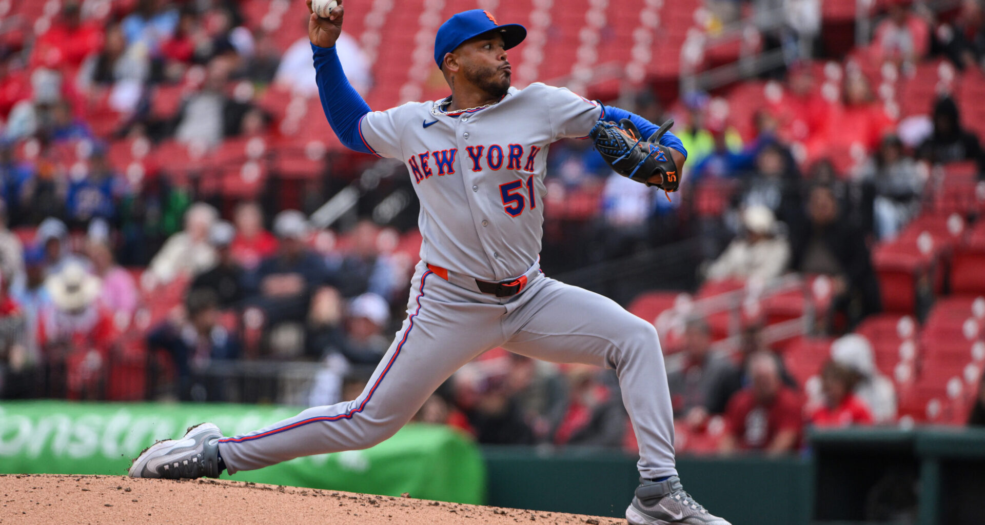 Series Preview: Mets Return Home to Host Diamondbacks