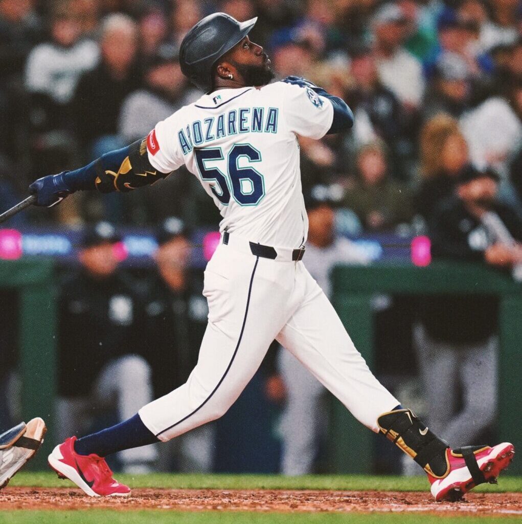 MLB: Mariners Shutout for First Time in 2026