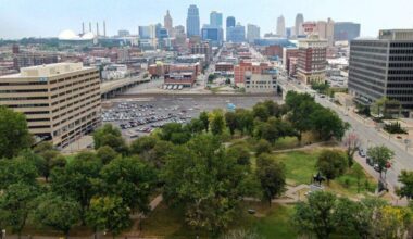 KC mayor readies bill to give Royals $600m plus public park for downtown stadium – Field of Schemes