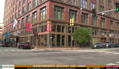 First Alert Forward: Downtown St. Louis restaurants see Cardinals season as opportunity for growth