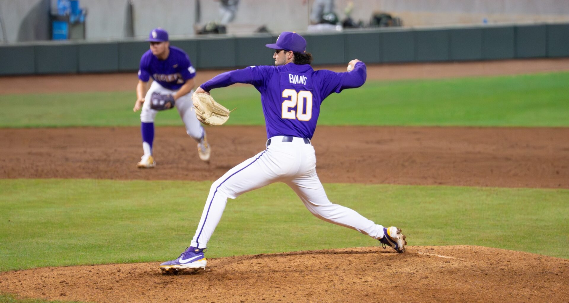 LSU baseball blown open by Texas A&M in Game 1 of home series